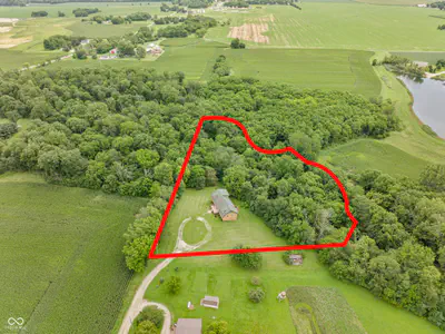 9643 W 600 N, Thorntown - 57