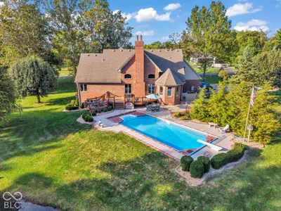 3935 Smokey Row Road, Bargersville - 114