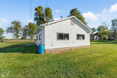 149 Hickory Drive, Greenfield - 47
