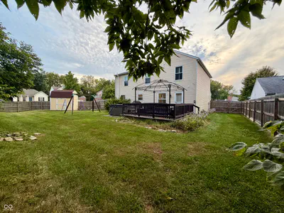 5660 Forest Rise Court, Indianapolis - 59