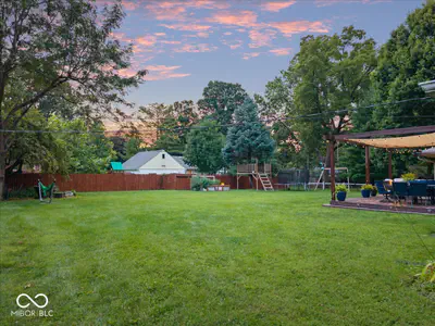 6120 N Tuxedo Street, Indianapolis - 33
