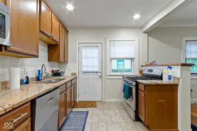 539 53rd Street, Indianapolis - 31