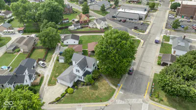 211 Catherine, Batesville - 37