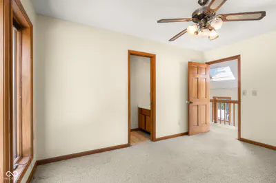 1058 Junco Drive, Columbus - 44