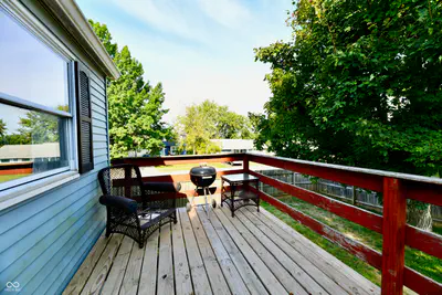 5302 Brazos Drive, Indianapolis - 40