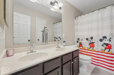1411 Keensburg Court, Indianapolis - 16