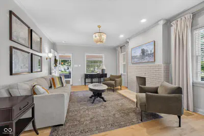 1204 Riley Avenue, Indianapolis - 2