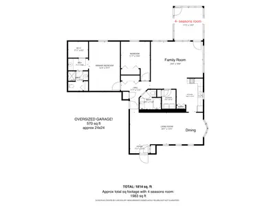 396 Vinewood Drive, Brownsburg - 8