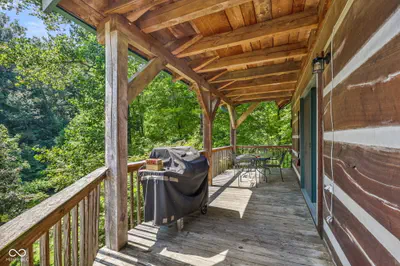 2100 Denny Hill Road, Paragon - 16