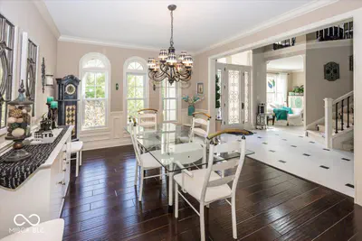 8809 William Penn Circle, Indianapolis - 14