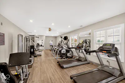 1296 Shadow Ridge Road, Carmel - 37