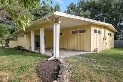 835 53rd Street, Indianapolis - 34