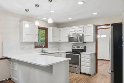 206 Westminster Drive, Noblesville - 5