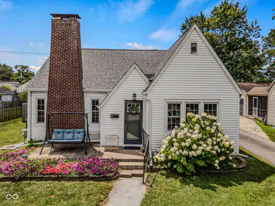 2106 Union Street, Columbus - 2