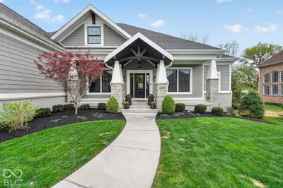 10901 Giselle Way, Fishers - 4