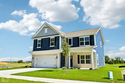 7185 Theo Baker Boulevard, Pendleton - 3