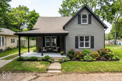 671 10th Street, Noblesville