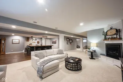 13425 Lubeck Drive, Fishers - 45