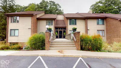 201 Bluffs Circle, Noblesville