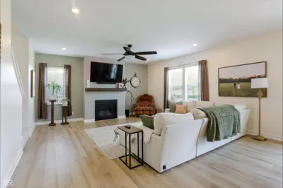 6672 Sugar Creek Lane, Whitestown - 8
