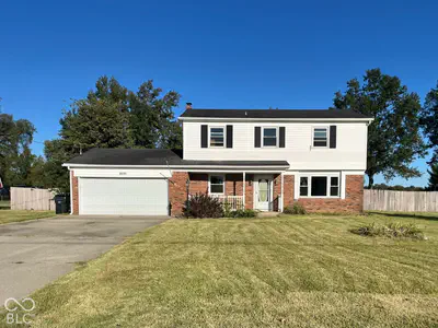 8591 Erickson Street, Terre Haute