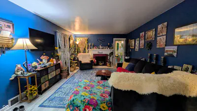 377 1st Street, Austin - 6