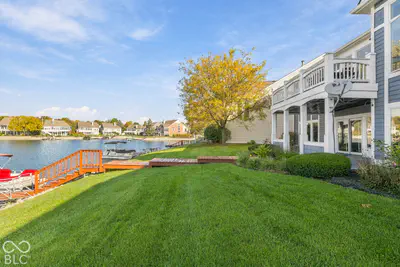 11480 Lake Stonebridge Lane, Fishers - 45