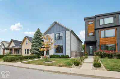 1454 Spann Avenue, Indianapolis - 4