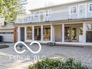 6030 Crows Nest Drive, Indianapolis - 3