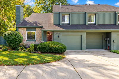563 Conner Creek Drive, Fishers