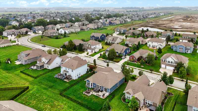 15120 Gallop Lane, Fishers - 45