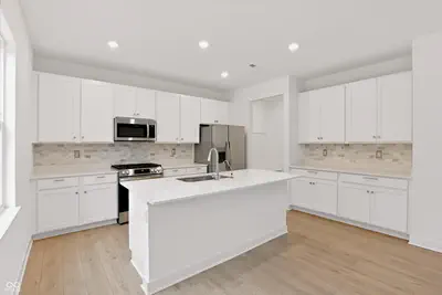 16876 Daly Drive, Noblesville - 23
