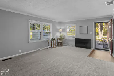 5817 S Franklin Road, Indianapolis - 11