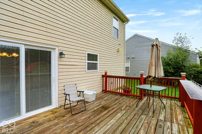 11915 Newcastle Drive, Indianapolis - 43