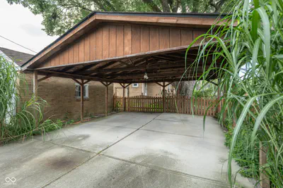 1102 Riley Avenue, Indianapolis - 29