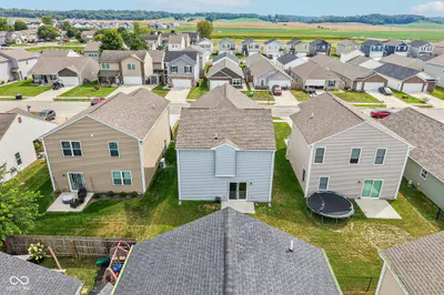 1424 Wigwam Lane, Martinsville - 39