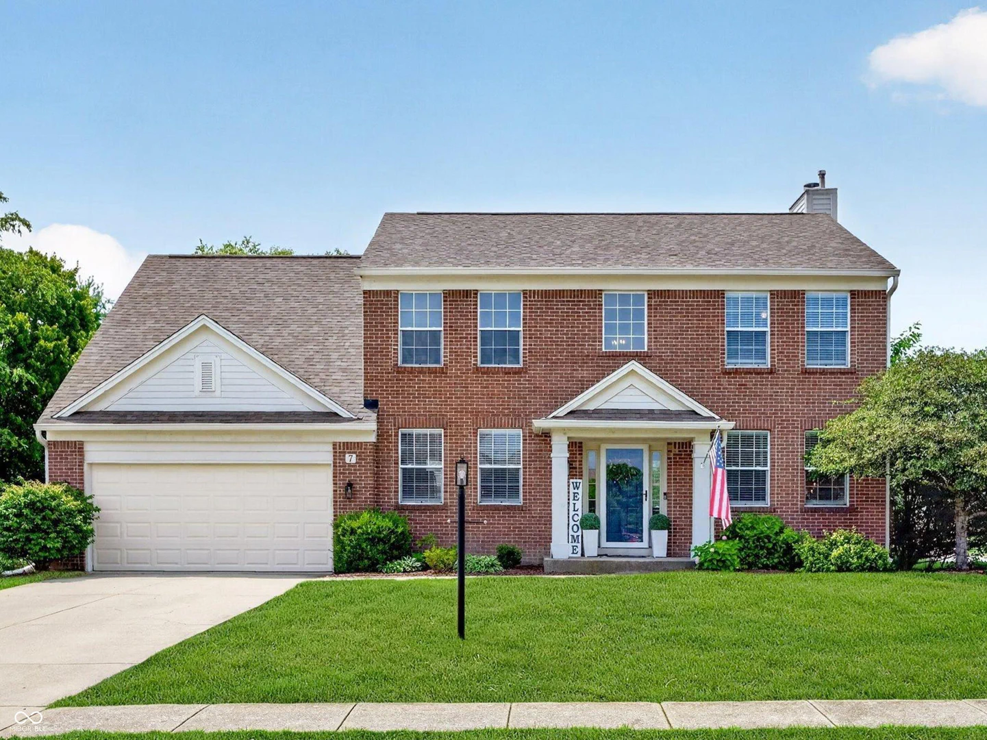 7 Wisteria Way, Westfield