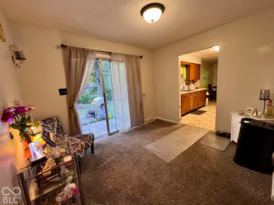 3604 Hartman Drive, Indianapolis - 3