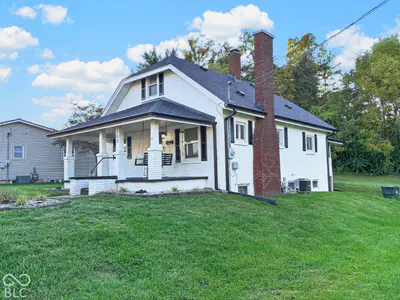 202 Benton Street, Brownstown - 2