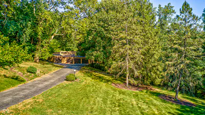 8807 Jules Lane, Indianapolis - 2