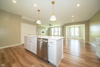 14158 Bay Willow Drive, Fishers - 7