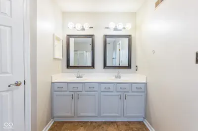 8302 Crystal Pointe Lane, Indianapolis - 33