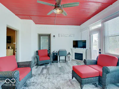 2814 Stones Bay Drive, Greenwood - 24
