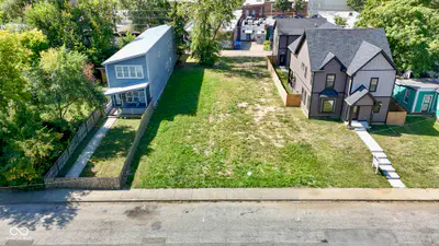 1033 Hosbrook Street, Indianapolis - 2