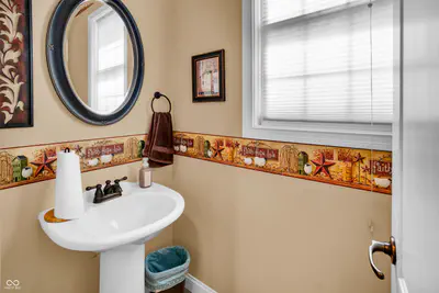 5522 River Birch Drive, Columbus - 27