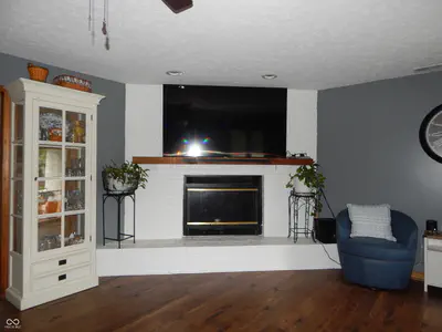 7642 Maxwelton Street, Mooresville - 7