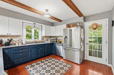 3805 Ramsgate Road, Martinsville - 19