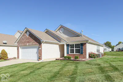 1031 Lincoln Park West Drive, Greenwood - 5