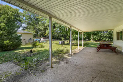 6600 13th Street, Indianapolis - 43