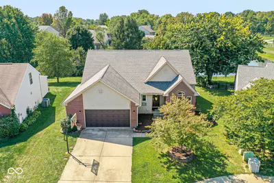 13950 Old Otto Court, Camby - 2
